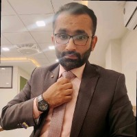 Waqar Ali - Aibp