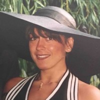 Anne Marie BOURIOT