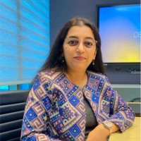 Smita Joshi