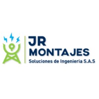JR Montajes y soluciones de ingeniería S.A.S