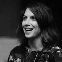 Stephanie Rebick