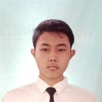 Stevanus Richard Wicaksono Harjanto