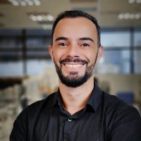 Alessandro Ferreira