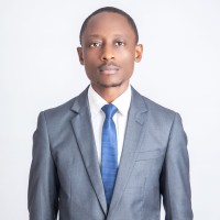 JOHN AIYEDE