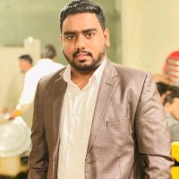 Nouman Najam