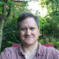 Gregory Vanbuskirk