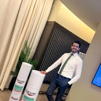 Mohamed Mahrous