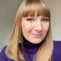 Isabel Senden