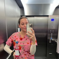 Isabella Pardavi
