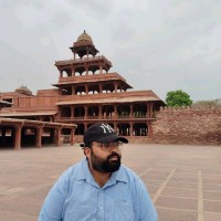 Khajamohiddin Shaik
