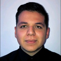 Erick Patino