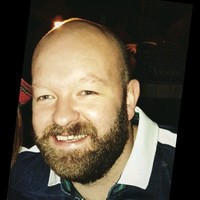 Ross Currie