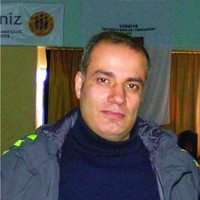 Necdet Keklikci