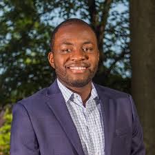 Omar Parker