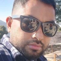 Dinesh Bhatta