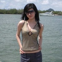 Tina He