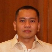 Noriel James De Vega