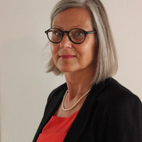 Kerstin Hammar