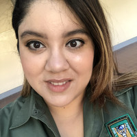 Fernanda Alicia Castro Hernandez