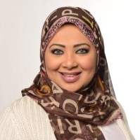 Yousra Ali