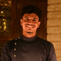 Shalvin Raj K H