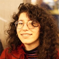 Léa Jreij