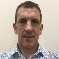 Paul Hodges