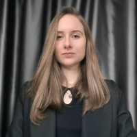 Екатерина Чернова