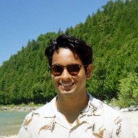 Sidharth Rao