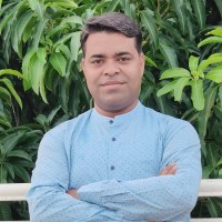 Sudhanshu Mishra