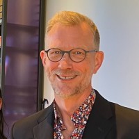 Tim Jensen