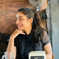 Harshitha Panja