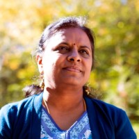 Pushpavalli Gopalakrishnan