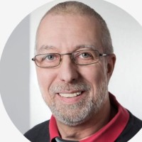 Dirk Ternieden