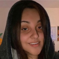 Angelica Cruz