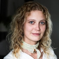 Sofie Tidsvilde