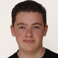 Nick van der Plas