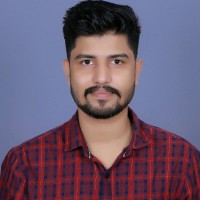 Vimal P A