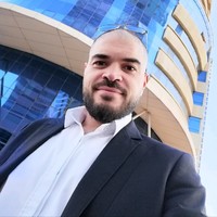 Abed Abu Dhair