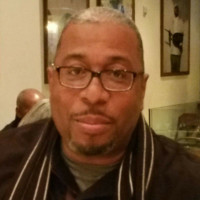 Rodney Shaw