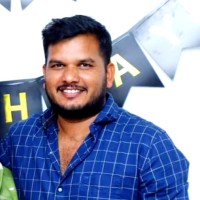 Subramanyam M