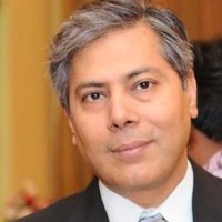 Jamshed Nazar