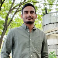 Manoj N