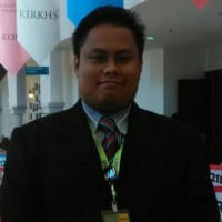Muhammad Izzat Zahari