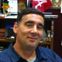 Ed Kosanke