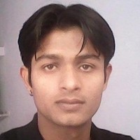 Krishna Rajput