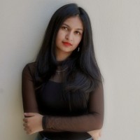 Kushmita Bose