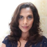 Sujata Krisnan