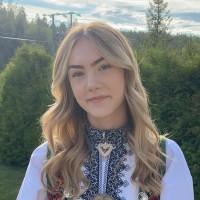 Ida Marie Barhaughøgda