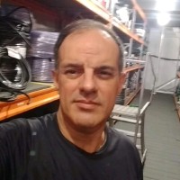 Alexandre Schmidt de Andrade